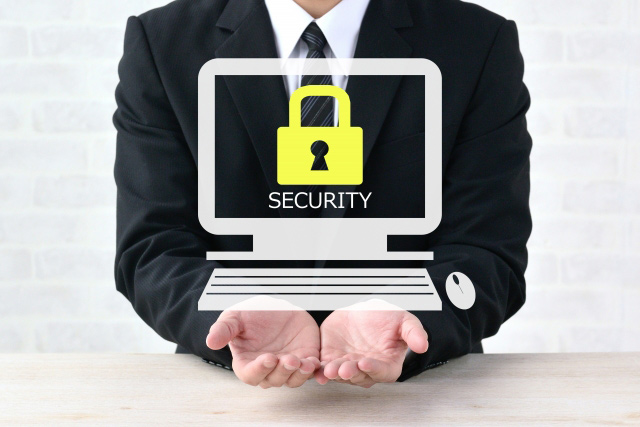 欠かせないセキュリティ対策