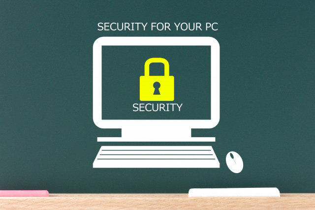 問題が起きる前に行おう