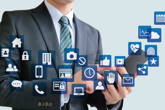 問題が起きる前に行っておきたいこと