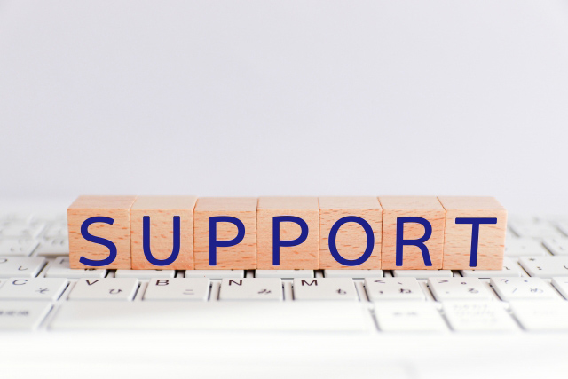 使いやすさや実績にも注目