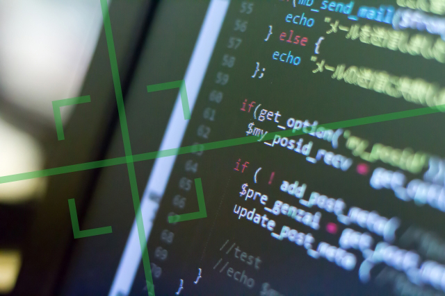 なぜウェブアプリケーションに診断は必要？